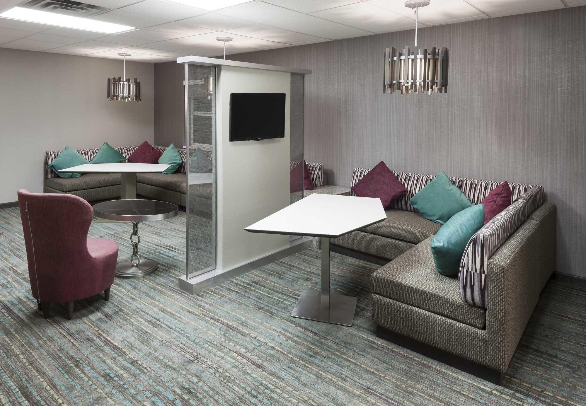 Residence Inn By Marriott Прово Экстерьер фото