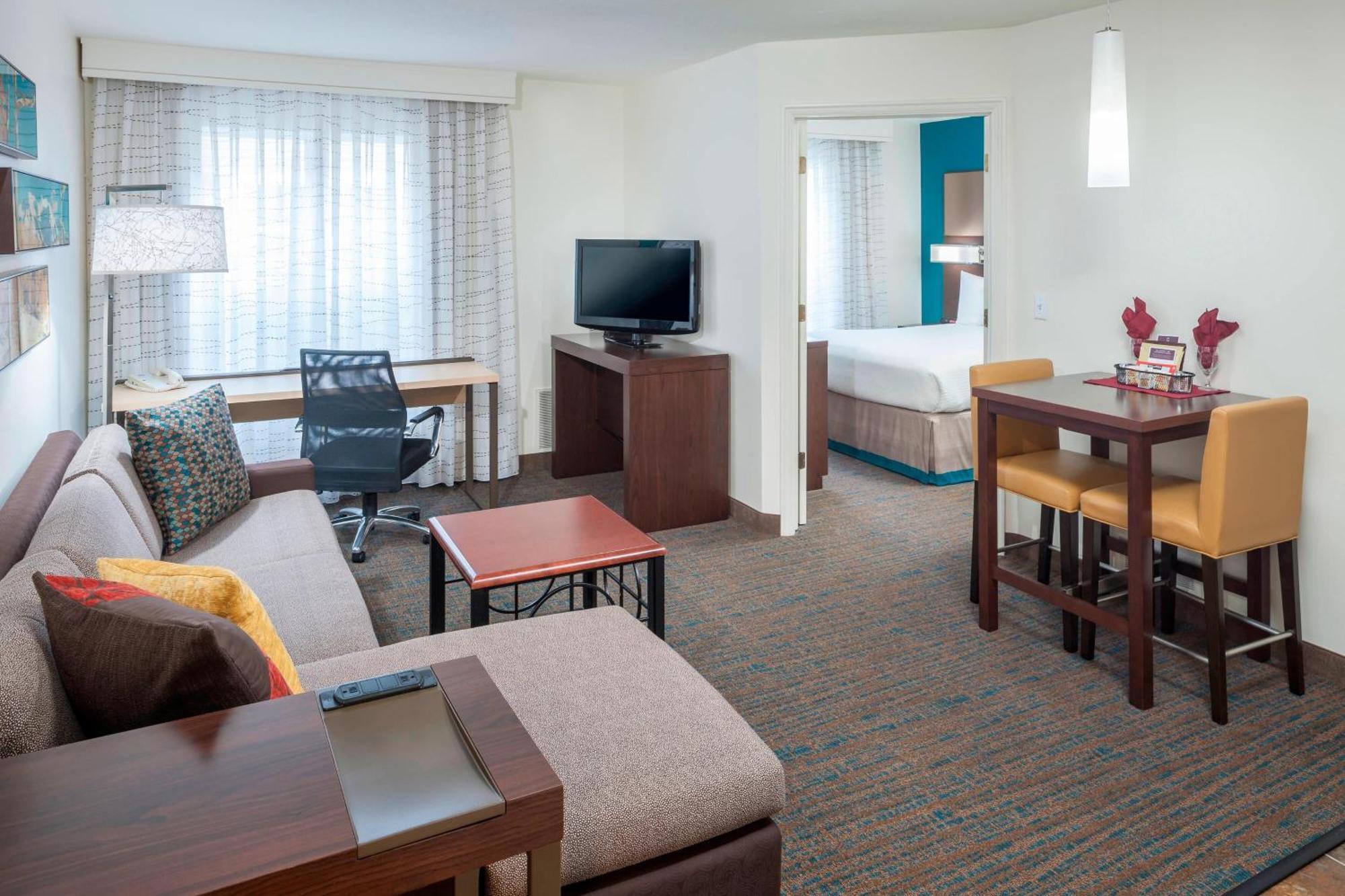 Residence Inn By Marriott Прово Экстерьер фото