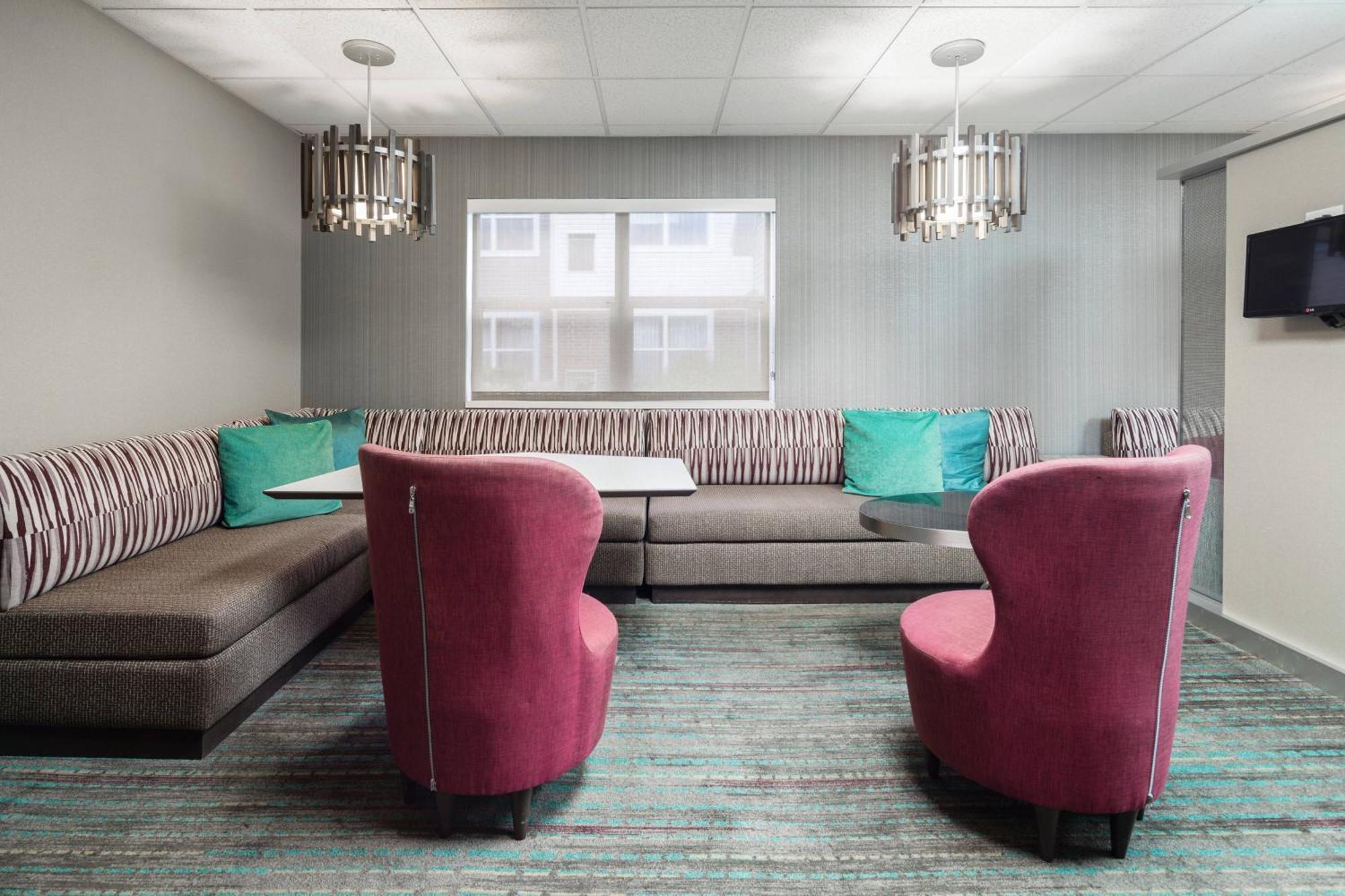 Residence Inn By Marriott Прово Экстерьер фото